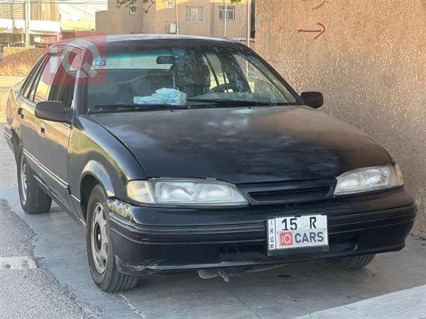Daewoo Prince 1993 for sale in Iraq - Ramadi